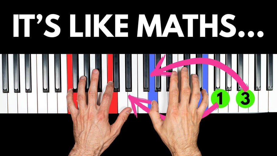 How to Improvise Beautifully on Piano (Even If You're a Beginner)