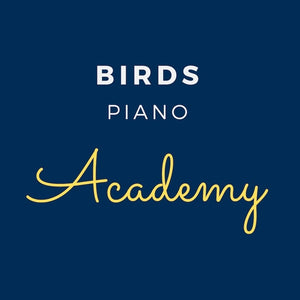 Birds Piano Academy